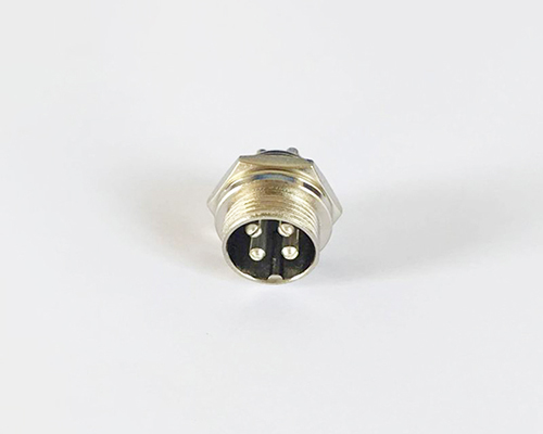 汽車(chē)連接器的選用原則