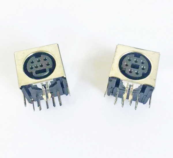 連接器供應(yīng)商告訴你常見(jiàn)音頻連接線(xiàn)！