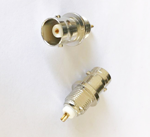 射頻連接器有那三大類(lèi)？?