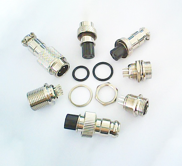 電源連接器廠(chǎng)家介紹連接器的檢驗(yàn)標(biāo)準(zhǔn)有哪些？