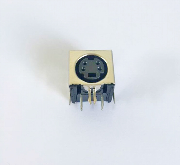 問(wèn)：航空插座有哪些連接方式？