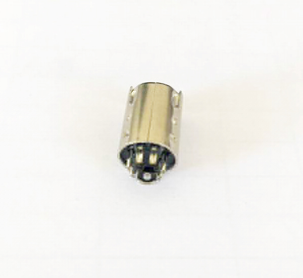 DC插頭三個(gè)引腳怎么用？