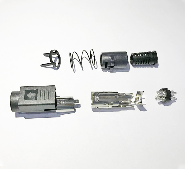 DC插頭電源線(xiàn)一些優(yōu)勢(shì)特性和注意事項(xiàng)是什么？