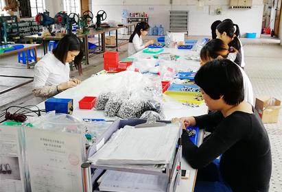 防水插頭的原理是什么？