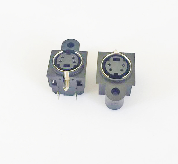 MINIDIN插頭連接器有哪些應(yīng)用？