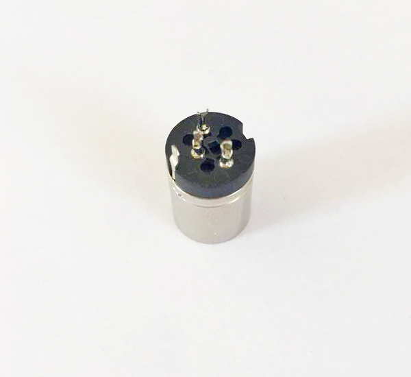 迷你DIN連接器是什么？