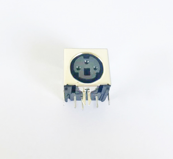 關(guān)于迷你DIN是什么，知道嗎？