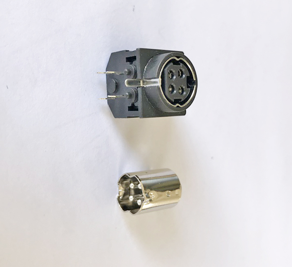 什么是插頭插座，相信大家肯定不陌生？