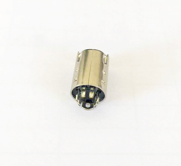 小編帶大家一起來(lái)了解DC插頭？